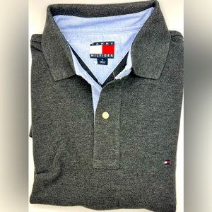 Tommy Hilfiger polo shirt, NWT
